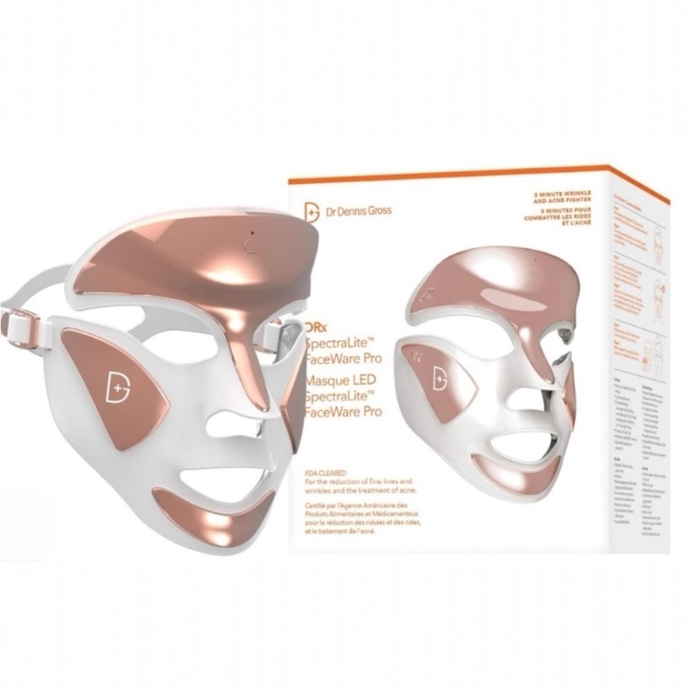 Dr. Dennis Gross SpectraLite FaceWare Pro LED Mask